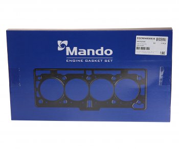 8 999 р. Прокладка двигателя HYUNDAI Tucson,i40 (13-) комплект (M) MANDO MANDO egomh00083k  с доставкой в г. Кемерово. Увеличить фотографию 6