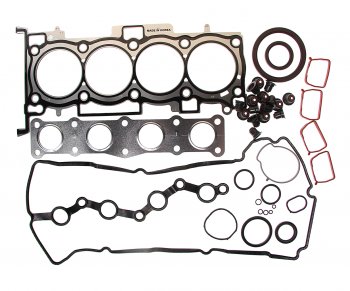 8 249 р. Прокладка двигателя HYUNDAI ix35 (10-) (2.0) комплект (M) MANDO MANDO egomh00090  с доставкой в г. Кемерово. Увеличить фотографию 2