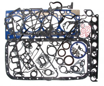 8 199 р. Прокладка двигателя HYUNDAI Terracan (01-) (2.9) комплект (M) MANDO MANDO egomk00052k MANDO egomk00052k  с доставкой в г. Кемерово. Увеличить фотографию 1