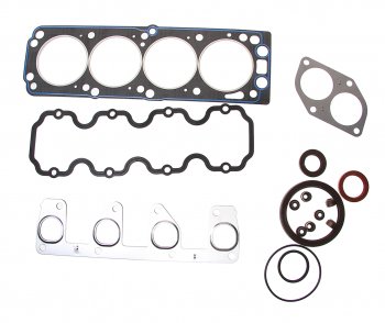 3 199 р. Прокладка двигателя DAEWOO Nexia (95-) (1.5) (8V) комплект (AF) MANDO MANDO egond00033k MANDO egond00033k  с доставкой в г. Кемерово. Увеличить фотографию 3