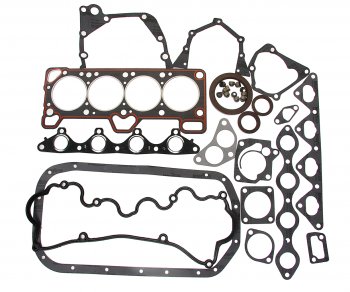 3 499 р. Прокладка двигателя HYUNDAI Accent (99-) (1.5) (SOHC) комплект (AF) MANDO MANDO egonh00030k MANDO egonh00030k  с доставкой в г. Кемерово. Увеличить фотографию 1