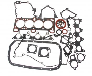 3 699 р. Прокладка двигателя HYUNDAI Elantra (00-) (1.6) комплект (AF) MANDO MANDO egonh00037 MANDO egonh00037  с доставкой в г. Кемерово. Увеличить фотографию 1