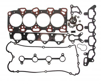 3 799 р. Прокладка двигателя HYUNDAI Sonata 5,Santa Fe (00-),Trajet (00-) (2.0) комплект верхний (AF) MANDO MANDO egonh00045k  с доставкой в г. Кемерово. Увеличить фотографию 1