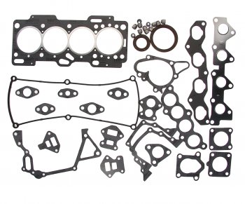2 999 р. Прокладка двигателя HYUNDAI Getz (02-) (1.1) комплект (AF) MANDO MANDO egonh00058k MANDO egonh00058k  с доставкой в г. Кемерово. Увеличить фотографию 1
