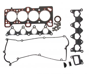 3 199 р. Прокладка двигателя HYUNDAI Accent (05-),Getz (05-) (1.4) комплект верхний (AF) MANDO MANDO egonh00061k MANDO egonh00061k  с доставкой в г. Кемерово. Увеличить фотографию 1