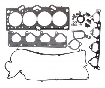 2 259 р. Прокладка двигателя HYUNDAI Tucson (04-) (2.0) комплект верхний (AF) MANDO MANDO egonh00064 MANDO egonh00064  с доставкой в г. Кемерово. Увеличить фотографию 1