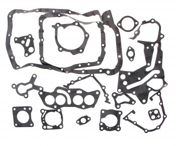 2 779 р. Прокладка двигателя HYUNDAI Sonata 5,Santa Fe (00-),Trajet (00-) (2.0) комплект (AF) MANDO MANDO egonh00137 MANDO egonh00137  с доставкой в г. Кемерово. Увеличить фотографию 3