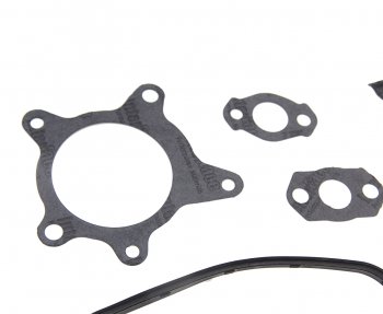 6 599 р. Прокладка двигателя KIA Ceed (06-),Cerato (06-),Soul (08-) комплект (AF) MANDO MANDO egonk00108k MANDO egonk00108k  с доставкой в г. Кемерово. Увеличить фотографию 5