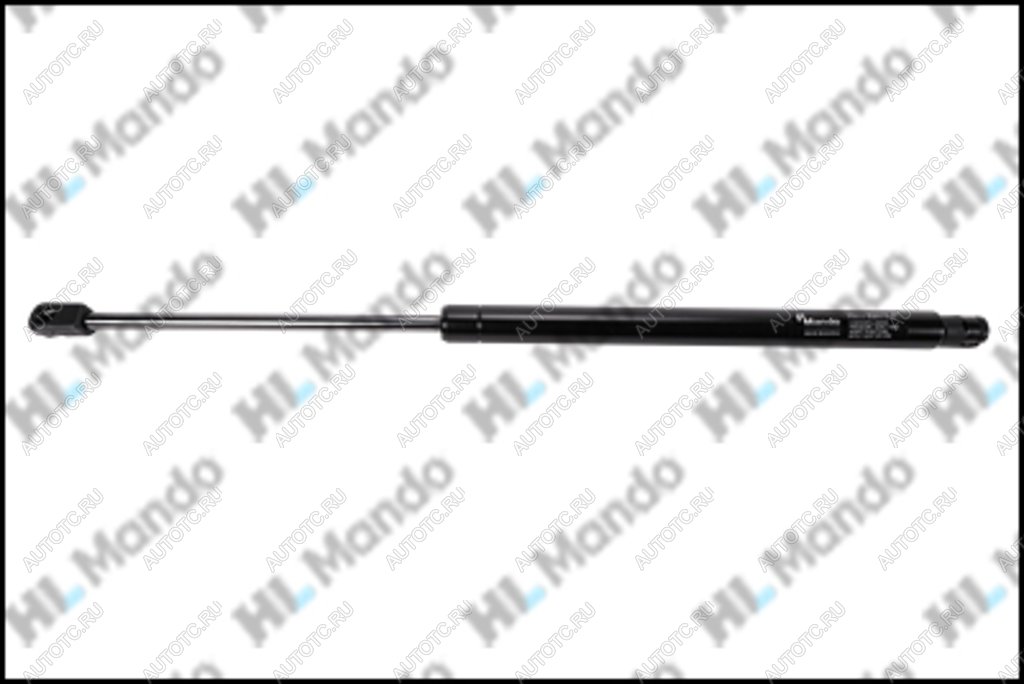 1 539 р. Амортизатор HYUNDAI Tucson (04-) крышки багажника (1шт.) MANDO MANDO egs00026k MANDO egs00026k  с доставкой в г. Кемерово