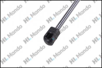 1 029 р. Упор крышки багажника (газовый) MANDO Hyundai I30 FD хэтчбек дорестайлинг (2007-2010)  с доставкой в г. Кемерово. Увеличить фотографию 3