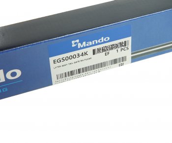 1 369 р. Амортизатор HYUNDAI ix35 (09-) крышки багажника левый MANDO MANDO egs00034k  с доставкой в г. Кемерово. Увеличить фотографию 5
