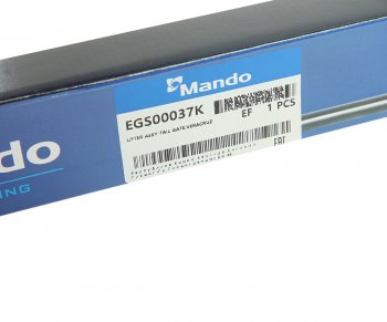 1 179 р. Амортизатор HYUNDAI ix55 (08-) крышки багажника (1шт.) MANDO MANDO egs00037k MANDO egs00037k  с доставкой в г. Кемерово. Увеличить фотографию 5