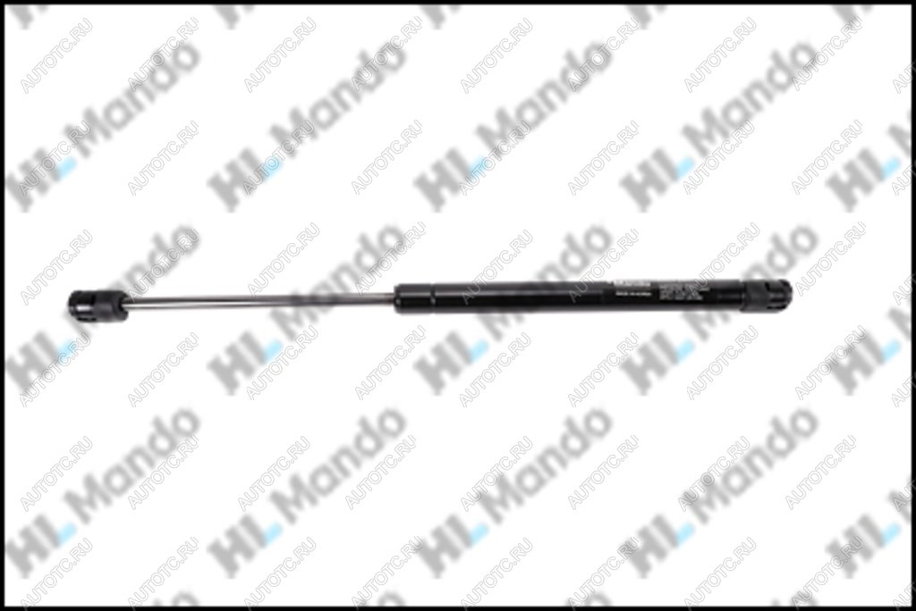 1 429 р. Амортизатор HYUNDAI Tucson (04-) стекла крышки багажника (1шт.) MANDO MANDO egs00046k MANDO egs00046k  с доставкой в г. Кемерово