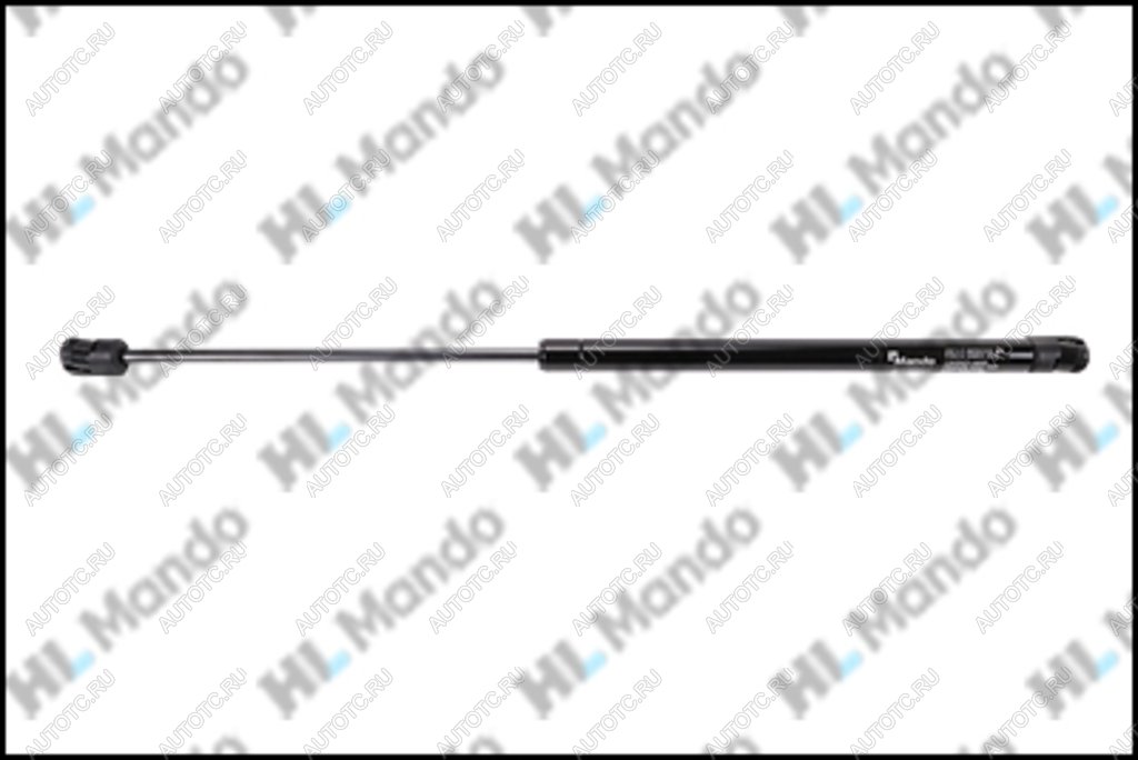 1 299 р. Амортизатор KIA Rio (06-) крышки багажника левый MANDO MANDO egs00242k MANDO egs00242k  с доставкой в г. Кемерово