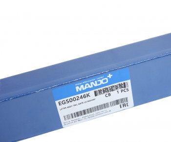 1 239 р. Амортизатор KIA Mohave (07-) крышки багажника левый MANDO MANDO egs00246k MANDO egs00246k  с доставкой в г. Кемерово. Увеличить фотографию 4