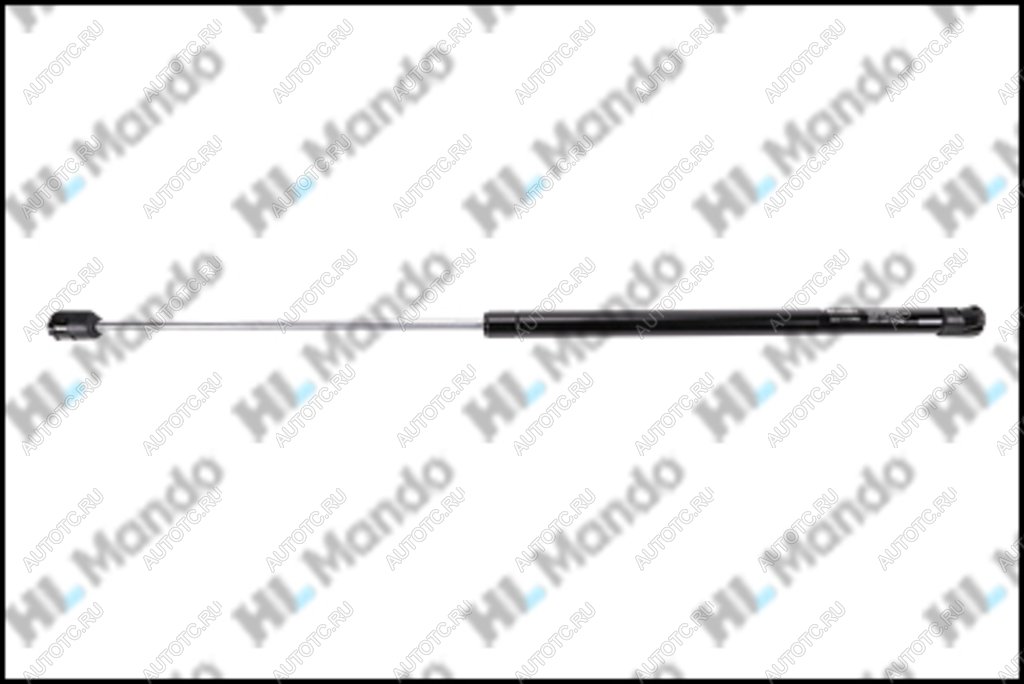 1 359 р. Амортизатор HYUNDAI i30 (07-) крышки багажника правый MANDO MANDO egs00440k  с доставкой в г. Кемерово