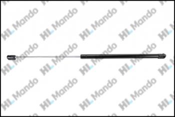 1 359 р. Амортизатор HYUNDAI i30 (07-) крышки багажника правый MANDO MANDO egs00440k  с доставкой в г. Кемерово. Увеличить фотографию 2