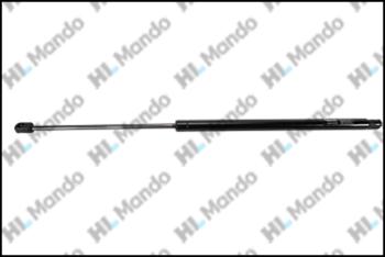 2 399 р. Амортизатор KIA Carnival (06-) крышки багажника левый MANDO MANDO egs00443k MANDO egs00443k  с доставкой в г. Кемерово. Увеличить фотографию 1