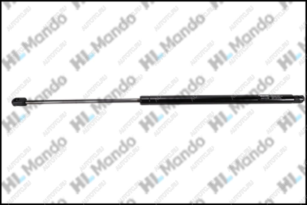 2 399 р. Амортизатор KIA Carnival (06-) крышки багажника левый MANDO MANDO egs00443k MANDO egs00443k  с доставкой в г. Кемерово