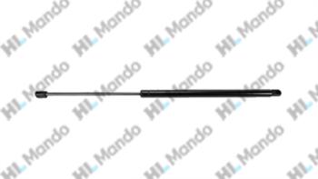 2 399 р. Амортизатор KIA Carnival (06-) крышки багажника левый MANDO MANDO egs00443k MANDO egs00443k  с доставкой в г. Кемерово. Увеличить фотографию 2