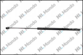 2 699 р. Амортизатор KIA Carnival (06-) крышки багажника правый MANDO MANDO egs00444k MANDO egs00444k  с доставкой в г. Кемерово. Увеличить фотографию 1