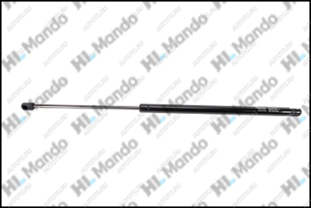 2 699 р. Амортизатор KIA Carnival (06-) крышки багажника правый MANDO MANDO egs00444k MANDO egs00444k  с доставкой в г. Кемерово