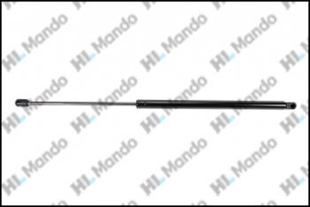 2 699 р. Амортизатор KIA Carnival (06-) крышки багажника правый MANDO MANDO egs00444k MANDO egs00444k  с доставкой в г. Кемерово. Увеличить фотографию 2