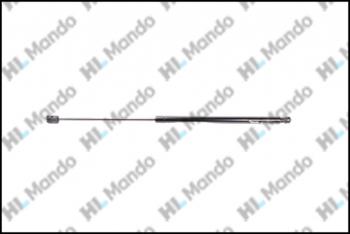 1 059 р. Амортизатор HYUNDAI Santa Fe (00-) крышки багажника левыйправый (1шт.) MANDO MANDO egs00489k  с доставкой в г. Кемерово. Увеличить фотографию 1