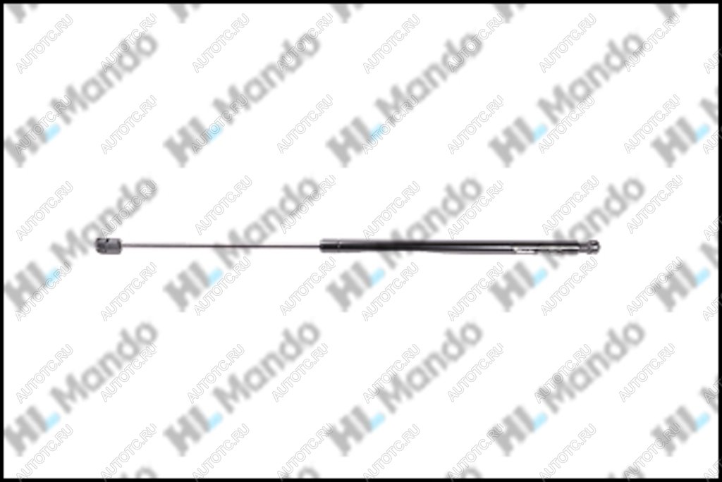 1 059 р. Амортизатор HYUNDAI Santa Fe (00-) крышки багажника левыйправый (1шт.) MANDO MANDO egs00489k  с доставкой в г. Кемерово
