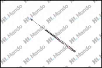 1 059 р. Амортизатор HYUNDAI Santa Fe (00-) крышки багажника левыйправый (1шт.) MANDO MANDO egs00489k  с доставкой в г. Кемерово. Увеличить фотографию 2