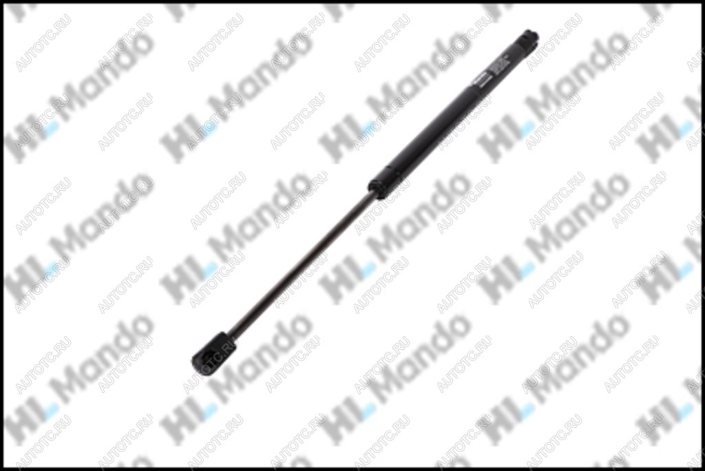 1 399 р. Амортизатор HYUNDAI Santa Fe (06-) капота (1шт.) MANDO MANDO egs00533k  с доставкой в г. Кемерово