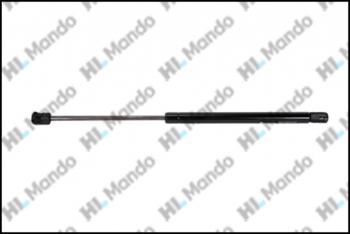 1 399 р. Амортизатор HYUNDAI Santa Fe (06-) капота (1шт.) MANDO MANDO egs00533k  с доставкой в г. Кемерово. Увеличить фотографию 3