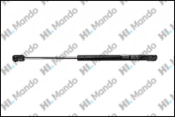 1 239 р. Амортизатор HYUNDAI Sonata YF (10-),ix45 (10-) капота левый/правый (1шт.) MANDO MANDO egs00591k MANDO egs00591k  с доставкой в г. Кемерово. Увеличить фотографию 1