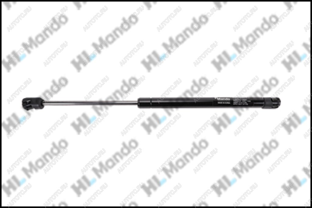 1 239 р. Амортизатор HYUNDAI Sonata YF (10-),ix45 (10-) капота левый/правый (1шт.) MANDO MANDO egs00591k MANDO egs00591k  с доставкой в г. Кемерово
