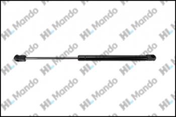 1 239 р. Амортизатор HYUNDAI Sonata YF (10-),ix45 (10-) капота левый/правый (1шт.) MANDO MANDO egs00591k MANDO egs00591k  с доставкой в г. Кемерово. Увеличить фотографию 2