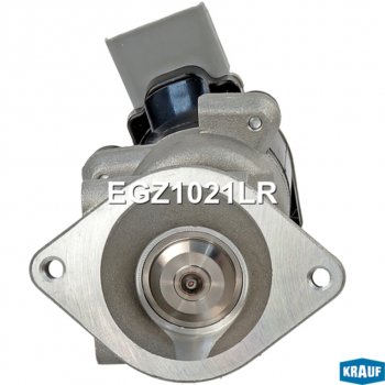5 199 р. Клапан LAND ROVER Discovery (04-) рециркуляции отработанных газов (правый) (EGR) KRAUF KRAUF egz1021lr  с доставкой в г. Кемерово. Увеличить фотографию 9