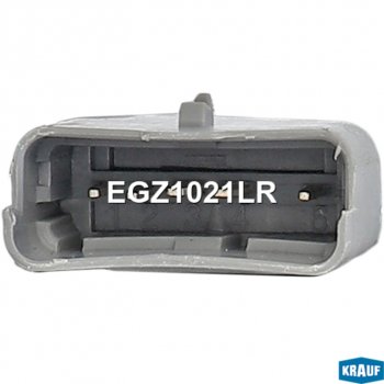 5 199 р. Клапан LAND ROVER Discovery (04-) рециркуляции отработанных газов (правый) (EGR) KRAUF KRAUF egz1021lr  с доставкой в г. Кемерово. Увеличить фотографию 11