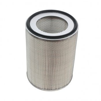 3 299 р. Фильтр воздушный HYUNDAI HD170,270,370,500 дв.D6CA38ABDD (08-),D6CB38HACC EKOFIL EKOFIL eko-01.444  с доставкой в г. Кемерово. Увеличить фотографию 1