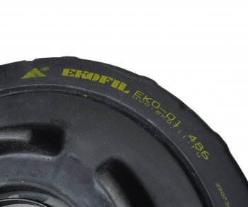 3 599 р. Фильтр воздушный MERCEDES Actros MP2,Axor 2 (533х267х160мм) EKOFIL EKOFIL eko-01.486  с доставкой в г. Кемерово. Увеличить фотографию 4