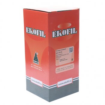 1 179 р. Элемент фильтрующий КАМАЗ топливный ЕВРО (для PreLine PL 270) со стаканом в сборе EKOFIL EKOFIL eko-03.35  с доставкой в г. Кемерово. Увеличить фотографию 4