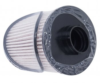 599 р. Фильтр топливный ГАЗ-3302 (дв.CUMMINS J284) EKOFIL EKOFIL еко-03.357  с доставкой в г. Кемерово. Увеличить фотографию 1