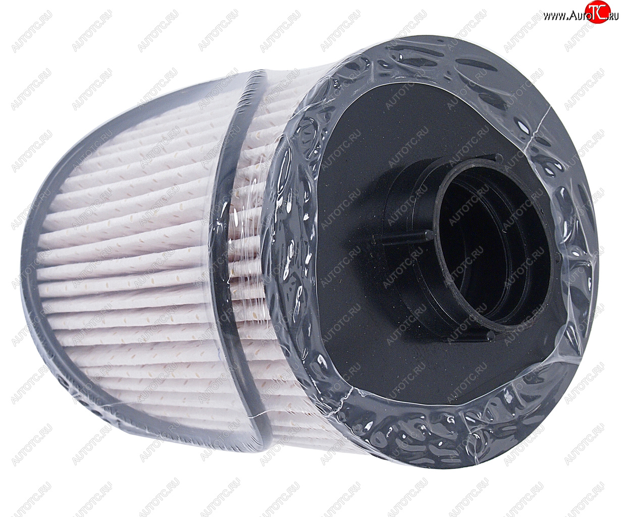 599 р. Фильтр топливный ГАЗ-3302 (дв.CUMMINS J284) EKOFIL EKOFIL еко-03.357  с доставкой в г. Кемерово