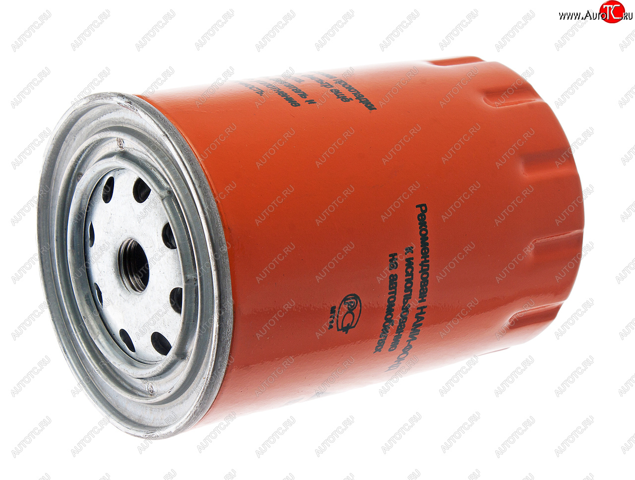459 р. Фильтр топливный ЗИЛ-5301,МТЗ тонкой очистки (дв.ММЗ-245) EKOFIL EKOFIL eko-03.36  с доставкой в г. Кемерово