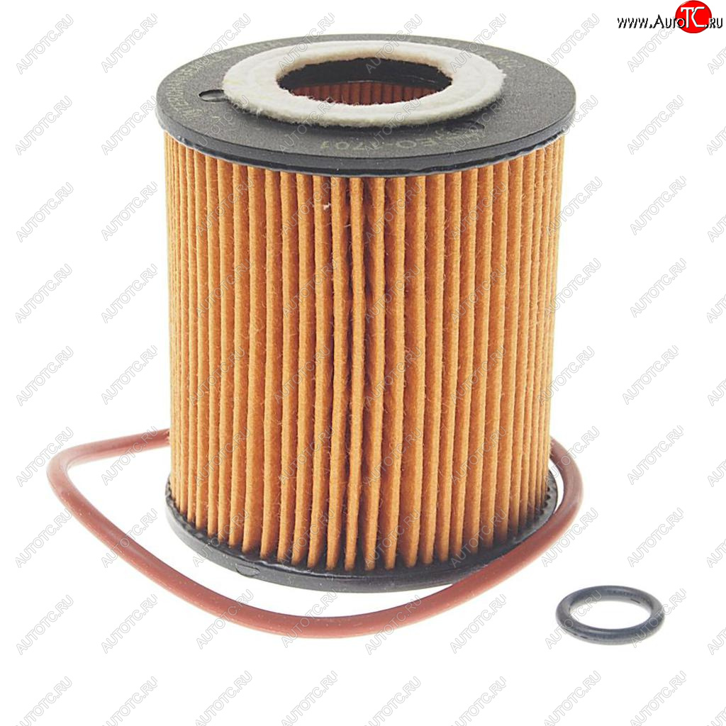 499 р. Фильтр масляный FORD Mondeo 3 (00-),4 (07-) (2.3) MAZDA 6 (02-) SAKURA SAKURA eo1701  с доставкой в г. Кемерово