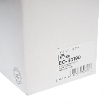 1 079 р. Фильтр масляный BMW 1 (F20),3 (E90),5 (F07,F10),X3 (F25) (1.6 D2.0 D3.0 D) SAKURA SAKURA eo30190  с доставкой в г. Кемерово. Увеличить фотографию 4
