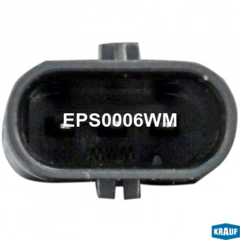1 099 р. Датчик парковки BMW X5 (F15) KRAUF KRAUF eps0006wm  с доставкой в г. Кемерово. Увеличить фотографию 6