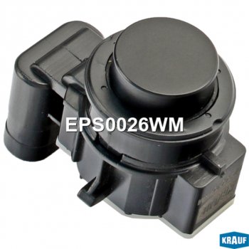 1 389 р. Датчик парковки BMW 1 (F20),3 (F30),4 (F32) KRAUF KRAUF eps0026wm  с доставкой в г. Кемерово. Увеличить фотографию 4