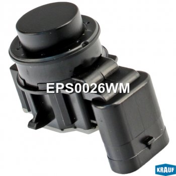 1 389 р. Датчик парковки BMW 1 (F20),3 (F30),4 (F32) KRAUF KRAUF eps0026wm  с доставкой в г. Кемерово. Увеличить фотографию 5