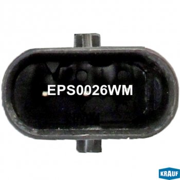 1 389 р. Датчик парковки BMW 1 (F20),3 (F30),4 (F32) KRAUF KRAUF eps0026wm  с доставкой в г. Кемерово. Увеличить фотографию 6