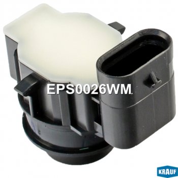 1 389 р. Датчик парковки BMW 1 (F20),3 (F30),4 (F32) KRAUF KRAUF eps0026wm  с доставкой в г. Кемерово. Увеличить фотографию 7